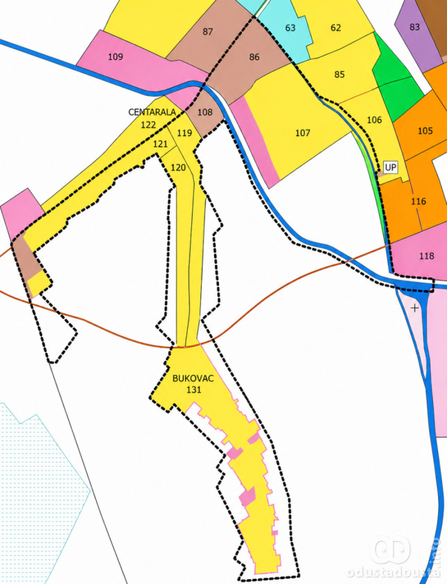 Javni uvid u plan MZ Stara Selenča: Građani odlučuju o razvoju naselja