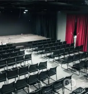 Scena "Kuće"