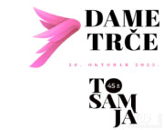 10. JUBILARNA TRKA “DAME TRČE – TO SAM JA” 2025