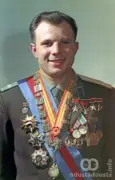 Danas je 9 mart rođendan Jurija Gargarina - Prvog čoveka u svemiru
