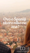 Španija kakvu ne poznajete: 10 zanimljivosti koje retko ko zna