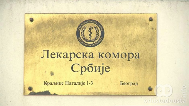 Pobeda nezavisnih lekara: Sombor i Beograd izabrali promene u Lekarskoj komori