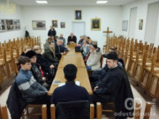 Veronauka peti ciklus predavanja za odrasle u Sivcu