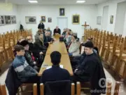 Veronauka peti ciklus predavanja za odrasle u Sivcu
