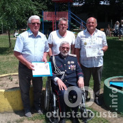 Počasna priznanja za Kljajićevčane: Vera i rad ruku pod ruku