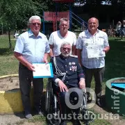 Počasna priznanja za Kljajićevčane: Vera i rad ruku pod ruku