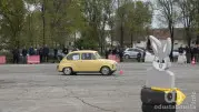 Auto-moto sport se vraća u Sombor: Trideset takmičara na „Uskršnjem OSV-u“ Gradina