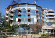 Investicija od 60 miliona dinara: Velika ulaganja u somborsku bolnicu "Dr Radivoj Simonović"