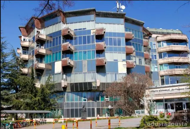 Investicija od 60 miliona dinara: Velika ulaganja u somborsku bolnicu "Dr Radivoj Simonović"