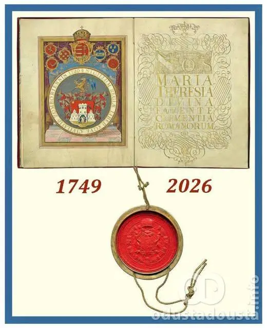 Sombor slavi 277 godina slobode
