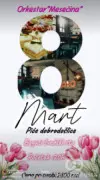 Nezaboravna proslava 8. marta u Godo Restaurantu