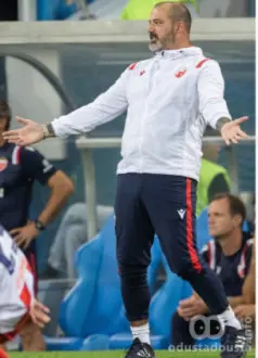 Dejan Stanković