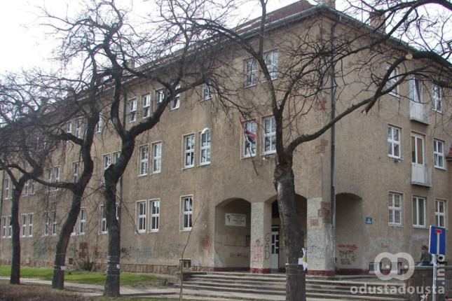 Ponos Sombora: Učenici medicinske škole „Dr Ružica Rip” nanizali vrhunske rezultate