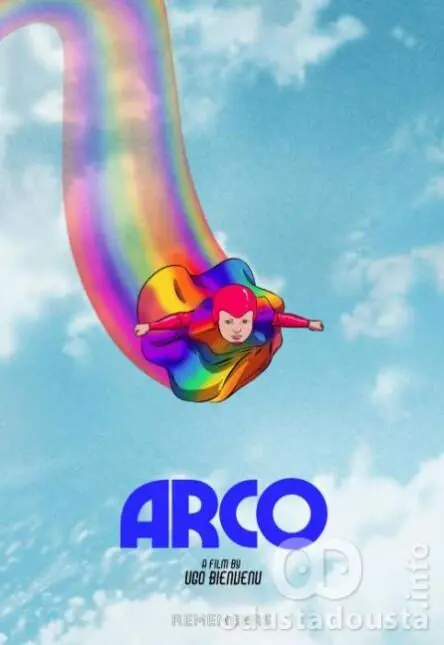 Porodični bioskop: Avantura "Arko" stiže pred somborske mališane
