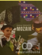 Mozaik tradicije i prirode: Promocija nove knjige Marije Šeremešić u Monoštoru
