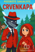Predstava za decu "Crvenkapa"