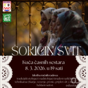 „Šokicin svit“ otvara svoja vrata u Monoštoru