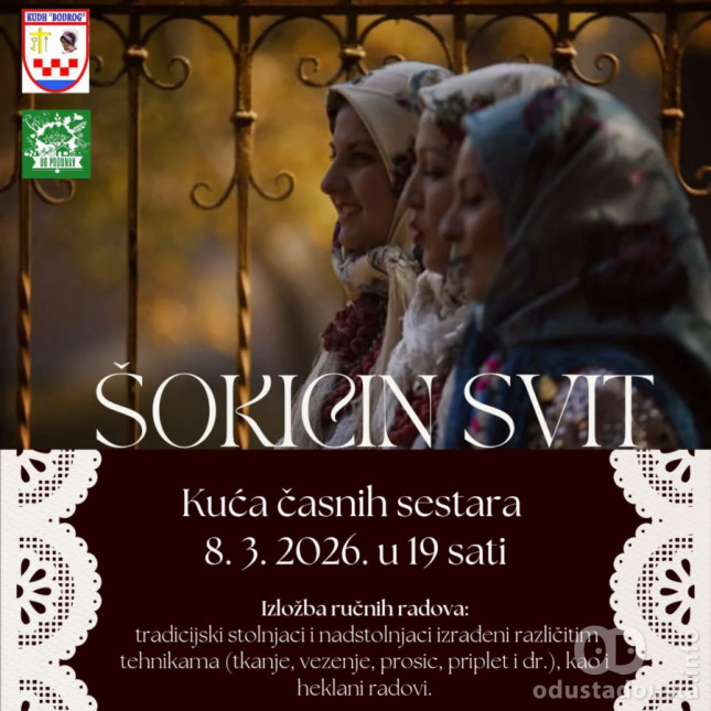 „Šokicin svit“ otvara svoja vrata u Monoštoru