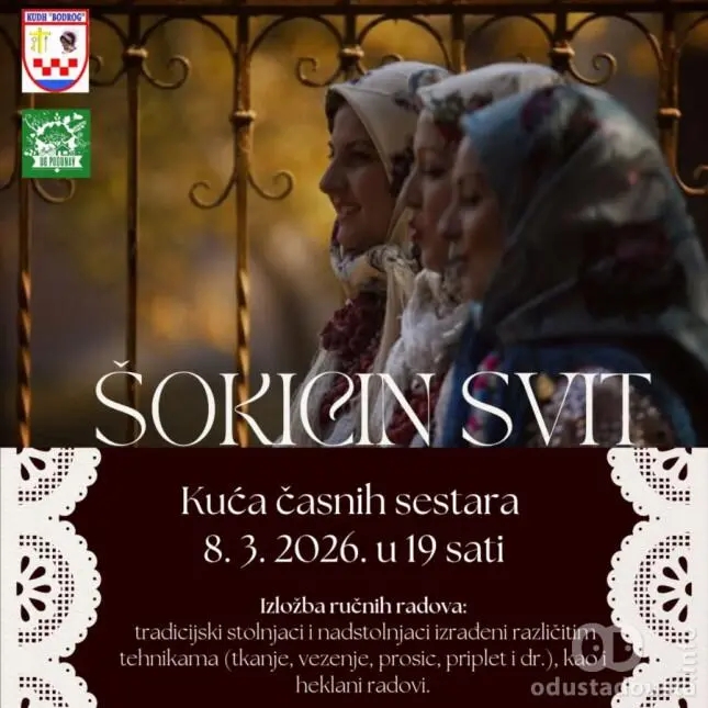 „Šokicin svit“ otvara svoja vrata u Monoštoru