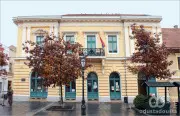 Reči, susreti i nagrade: Somborski književni festival vraća se u dvorište Biblioteke