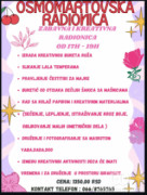 Nezaboravan 8. mart: Kreativna radionica za mališane i njihove mame