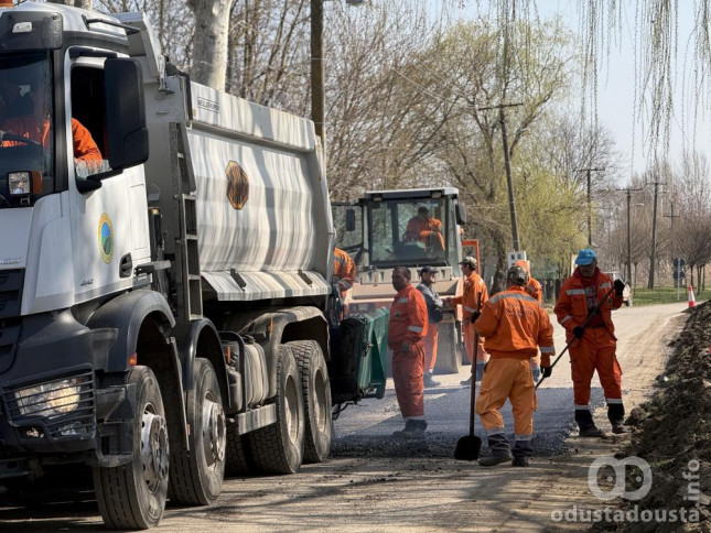 Infrastrukturna revolucija u Sivcu: Od Malog Stapara do obnove deset ključnih ulica