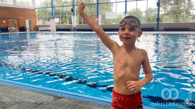 Uspešno održan završni čas i polaganje obuke plivanja i adaptivnog plivanja za maj 2026. godinu