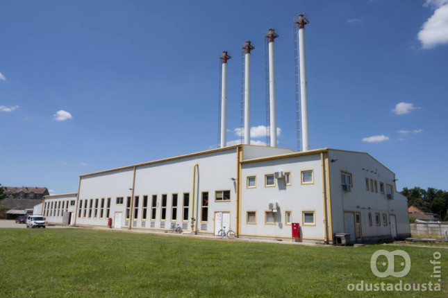 JKP Energana Sombor: Uspešno Održana Stabilnost Sistema Bez Havarija