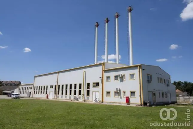 JKP Energana Sombor: Uspešno Održana Stabilnost Sistema Bez Havarija