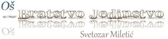 OŠ Bratstvo Jedinstvo