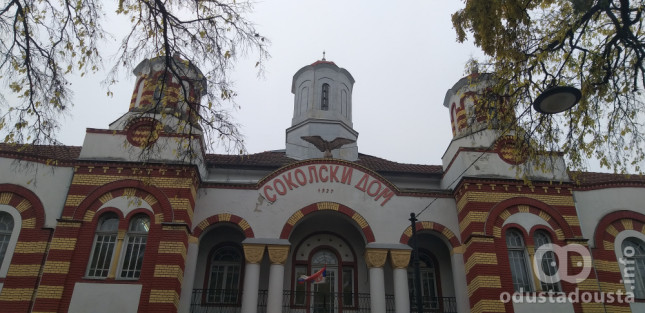 Sombor domaćin 18 tog Sajma zapošljavanja i obrazovanja