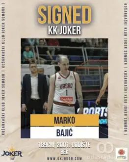 Marko Bajić