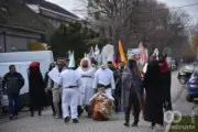 Prigrevica Bele poklade kao simbol buđenja prirode i pobede radosti