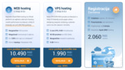 Unlimited hosting Srbija – Bez ograničenja, bez kompromisa!