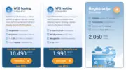 Unlimited hosting Srbija – Bez ograničenja, bez kompromisa!