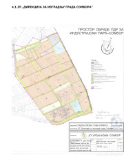 Izgradnja saobraćajnice u industrijskoj zoni ustupljena konzorcijumu iz Vrbasa
