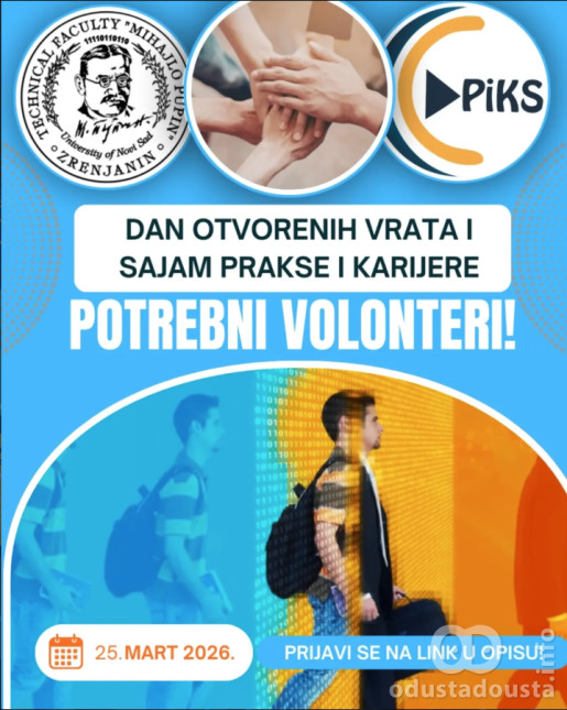 Fenomen Zrenjanin: Zašto baš TF „Pupin“ pravi najviše IT milionera?