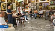 Donesi svoju lepu prozu! – pročitano, nacrtano: Interaktivno veče mađarske proze u Somboru