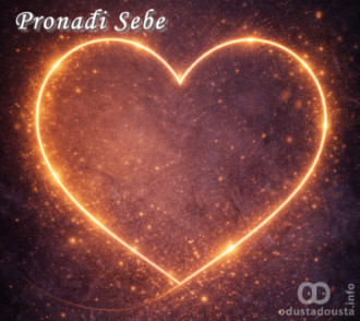Pronađi Sebe