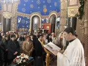 Xristos Vaskrese