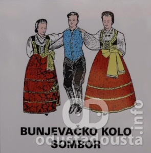 UG "Bunjevačko kolo" Sombor