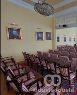 Srpska čitaonica "L. Kostić" Sombor