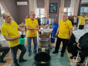 Uspešno održana V Rakijaška radionica: Preko 30 učesnika učilo od najboljih