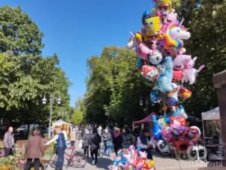 Objavljen program Prolećnog bazara u Apatinu: Dvodnevna manifestacija uz radionice, predavanja i nastupe