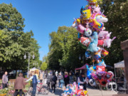 Objavljen program Prolećnog bazara u Apatinu: Dvodnevna manifestacija uz radionice, predavanja i nastupe