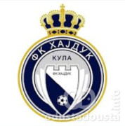 FK Hajduk 1912 (Kula) - FK Proleter (Ravno Selo)