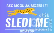 "Somborska desetka" po drugi put!