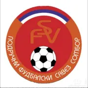 Počinje fudbalski baraž za PFL Sombor: Budućnost i Bratstvo 2019 u borbi za viši rang