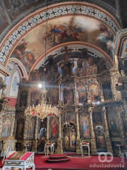 Svetođurđevski dani 2026 u Somboru: Bogat duhovni i kulturni program