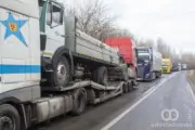 Sretenje donosi pojačan saobraćaj i zastoje na Batrovcima